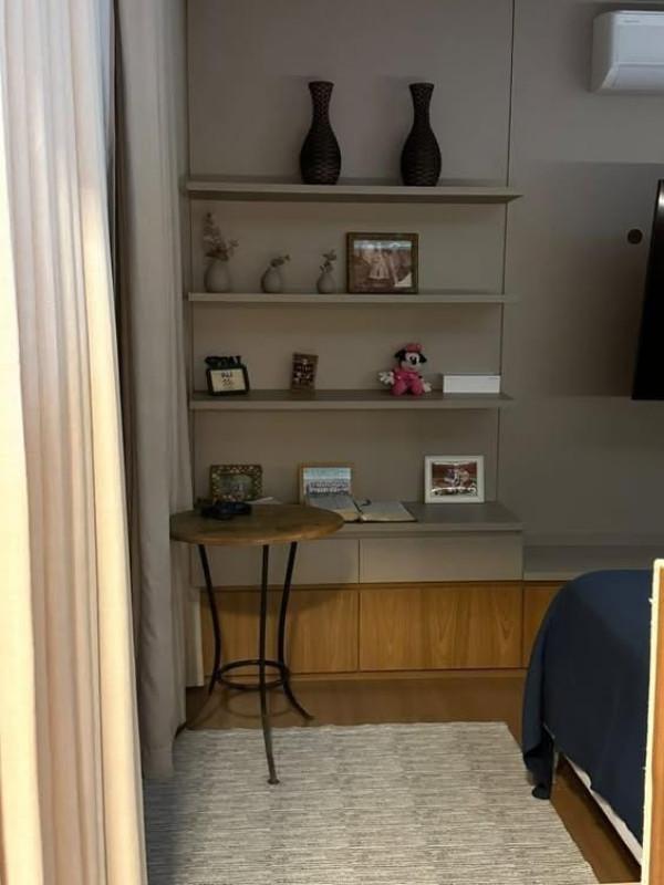 Casa, Residencial Paineiras, 4 Quartos, 2 Vagas, 1 Suíte