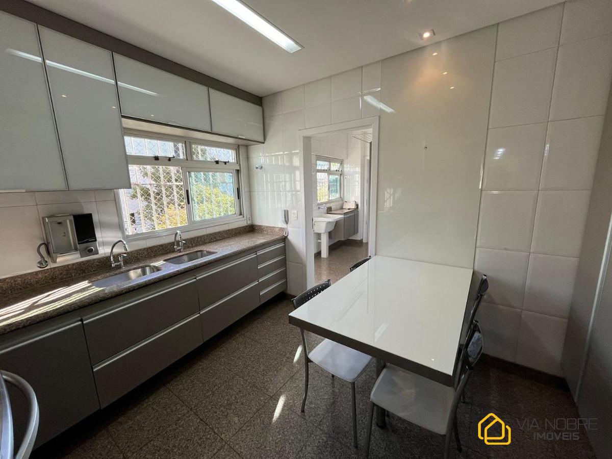 Apartamento, Buritis, 4 Quartos, 2 Vagas, 2 Suítes