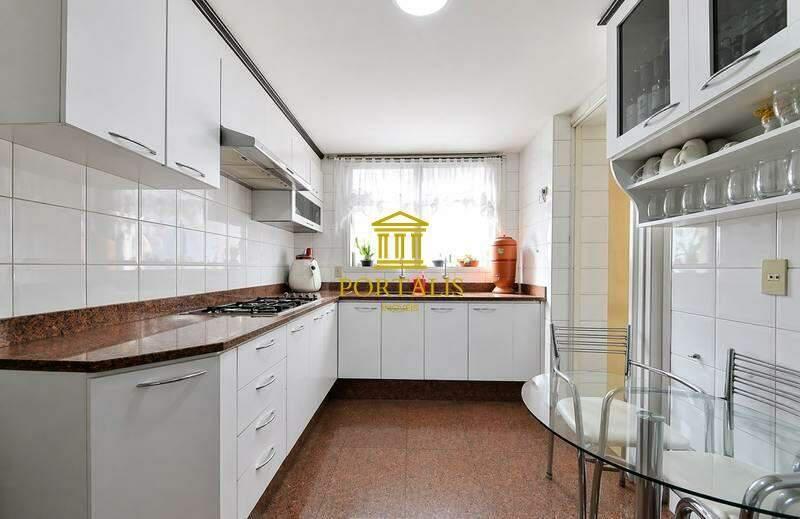 Apartamento, Funcionários, 4 Quartos, 2 Vagas, 1 Suíte