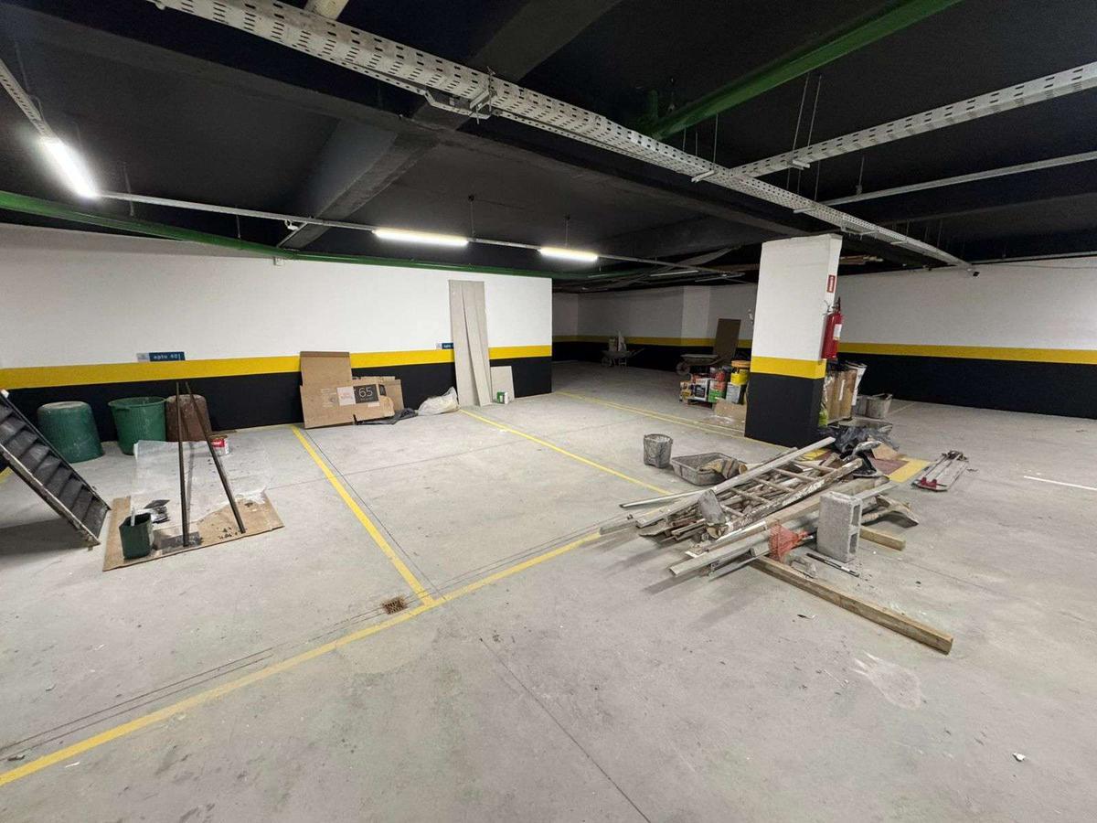 Cobertura, Sion, 2 Quartos, 2 Vagas, 2 Suítes