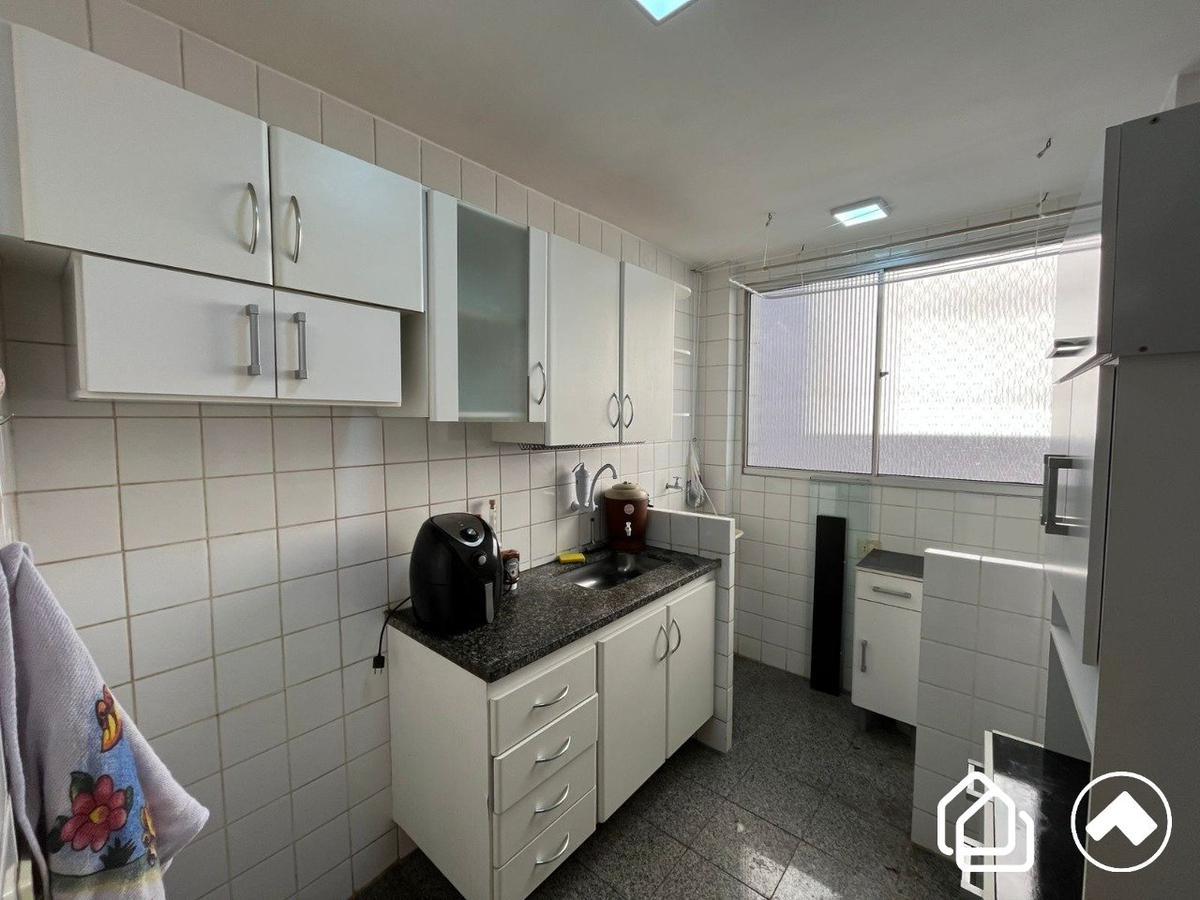 Apartamento, Buritis, 3 Quartos, 1 Vaga, 1 Suíte