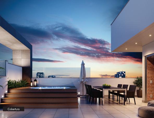 Apartamento, Santa Efigênia, 3 Quartos, 2 Vagas, 2 Suítes