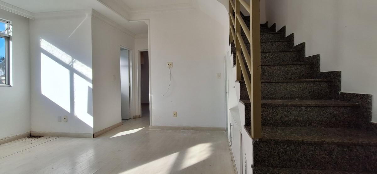 Cobertura, Santa Inês, 3 Quartos, 2 Vagas, 1 Suíte