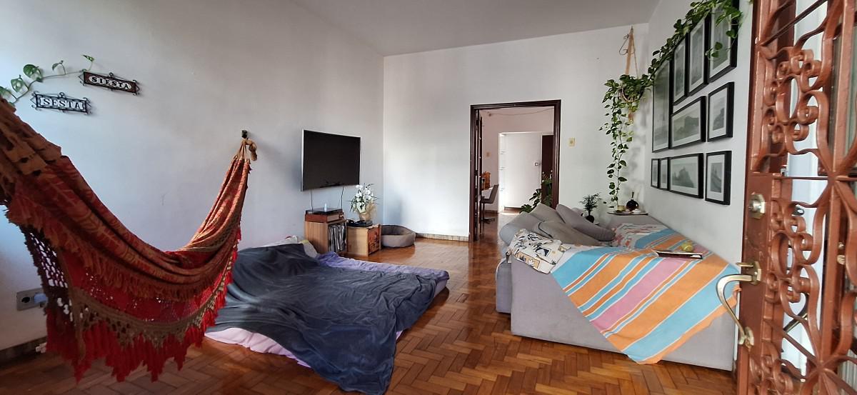 Casa, Floresta, 4 Quartos, 2 Vagas