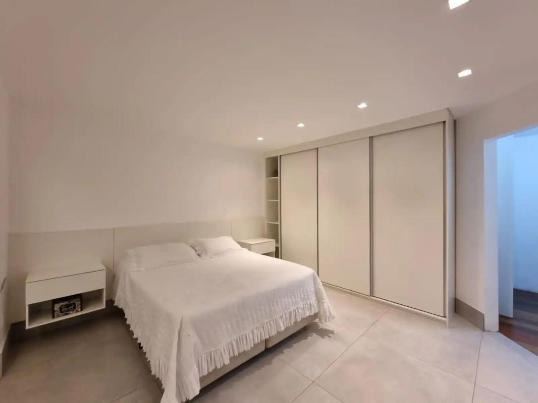 Cobertura, Santo Antônio, 4 Quartos, 3 Vagas, 2 Suítes
