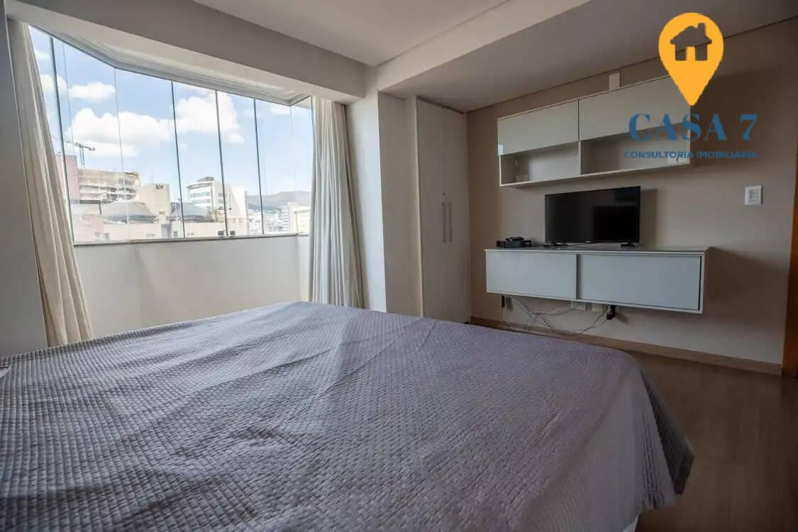 Apartamento, Savassi, 3 Quartos, 2 Vagas, 1 Suíte