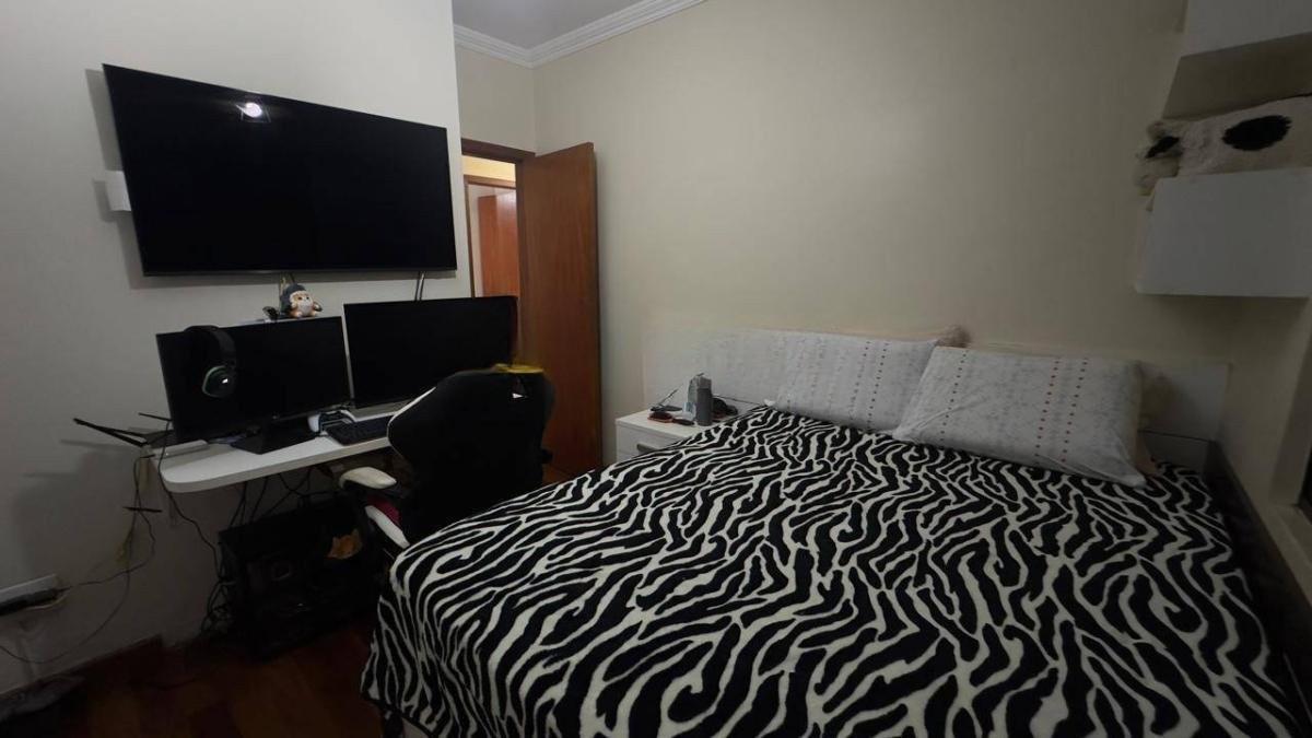 Apartamento, Buritis, 4 Quartos, 2 Vagas, 1 Suíte