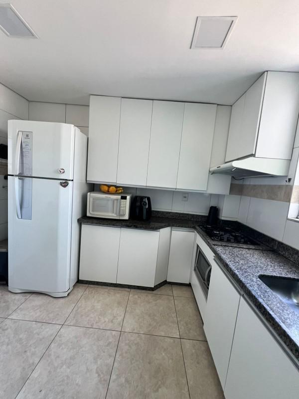 Apartamento, Novo Progresso, 3 Quartos, 1 Vaga