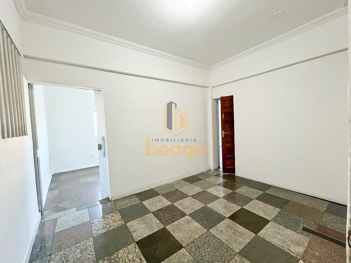 Sala, São Salvador, 1 Quarto, 0 Vaga