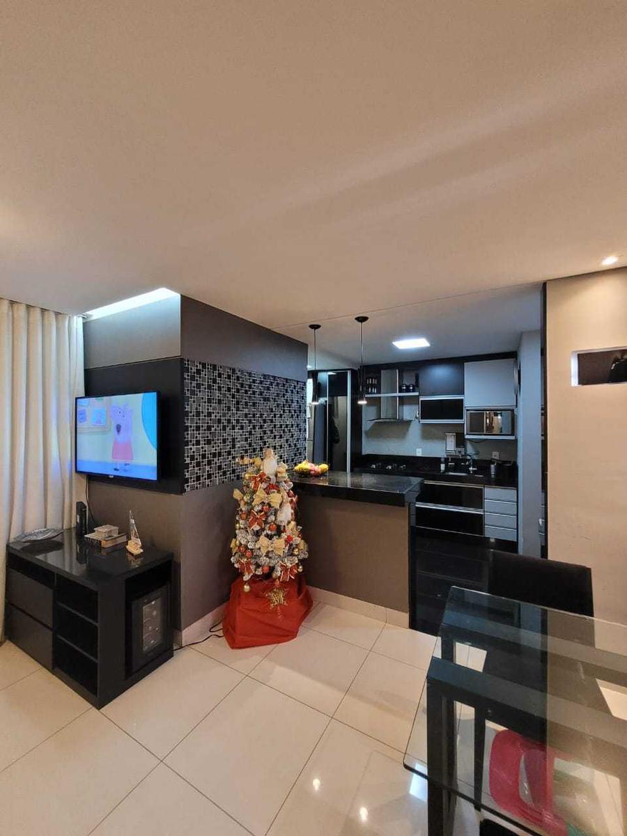 Apartamento, Paquetá, 3 Quartos, 2 Vagas, 1 Suíte