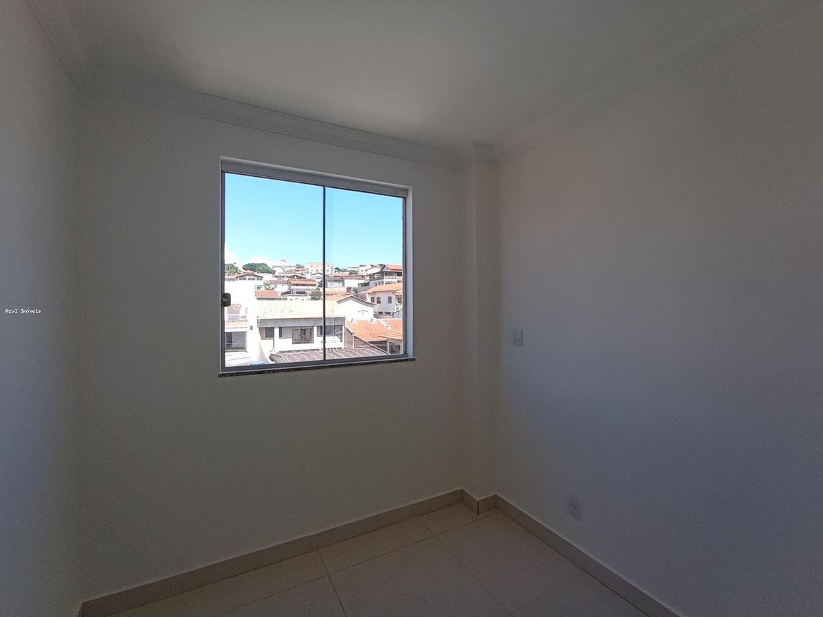 Cobertura, Santa Mônica, 2 Quartos, 1 Vaga