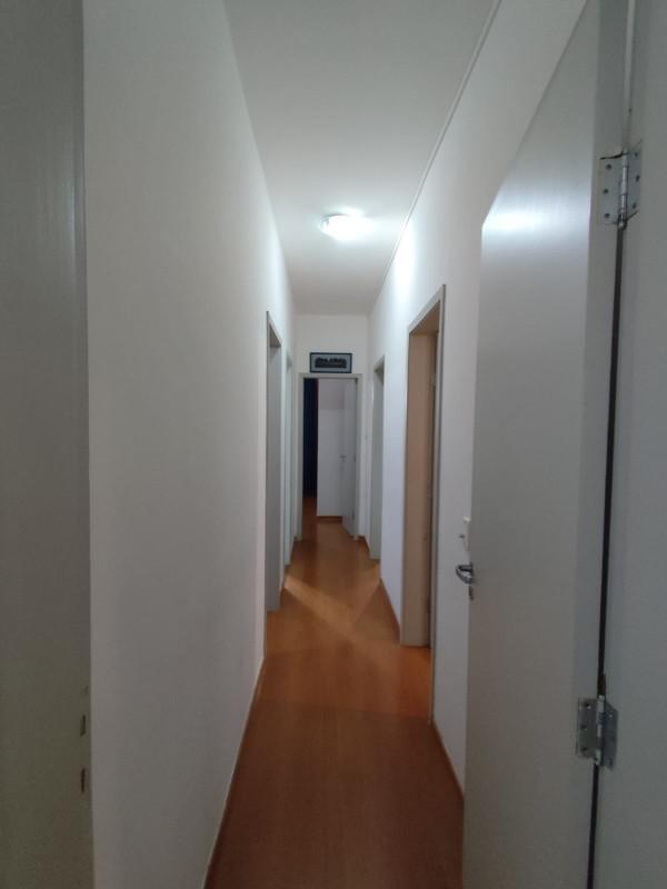 Apartamento, Santo Agostinho, 4 Quartos, 1 Vaga, 2 Suítes