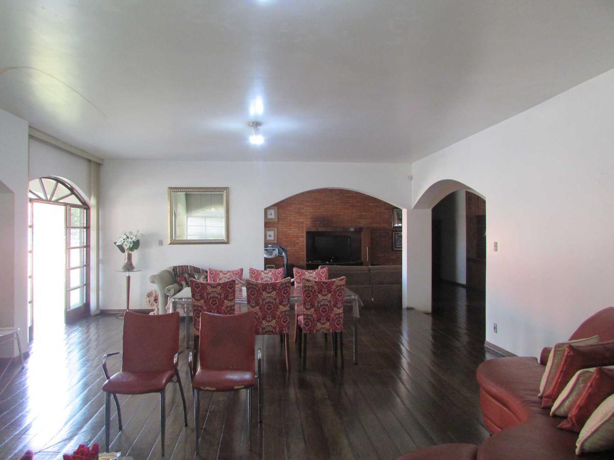 Casa, Bandeirantes (pampulha), 4 Quartos, 4 Vagas, 2 Suítes