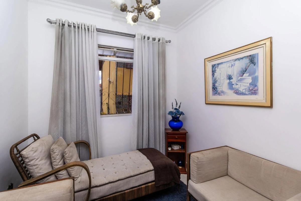 Casa, Dona Clara, 3 Quartos, 1 Vaga