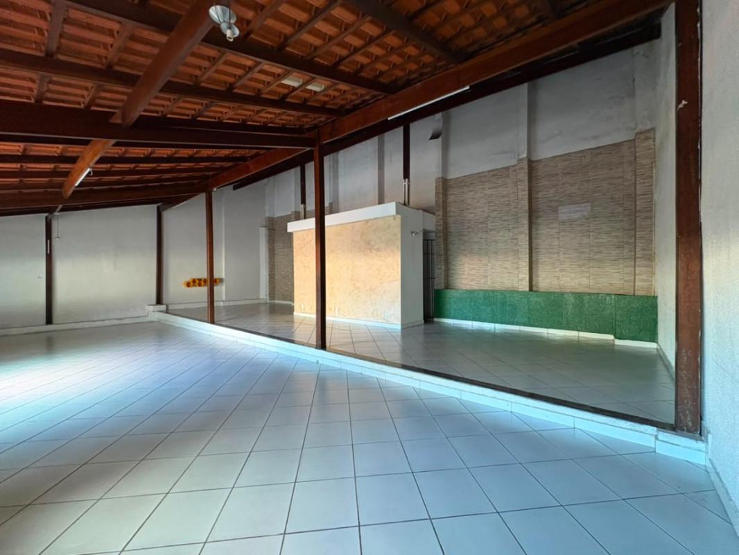Andar, Jardim Riacho das Pedras, 0 Quarto, 0 Vaga