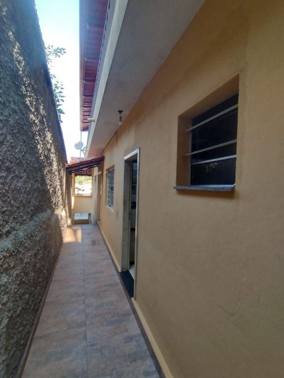 Casa, Rosário, 4 Quartos, 0 Vaga