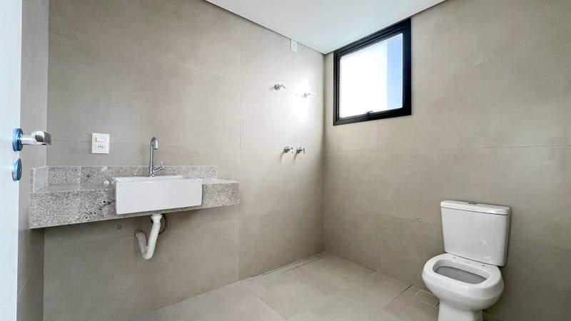 Cobertura, Sion, 3 Quartos, 3 Vagas, 3 Suítes