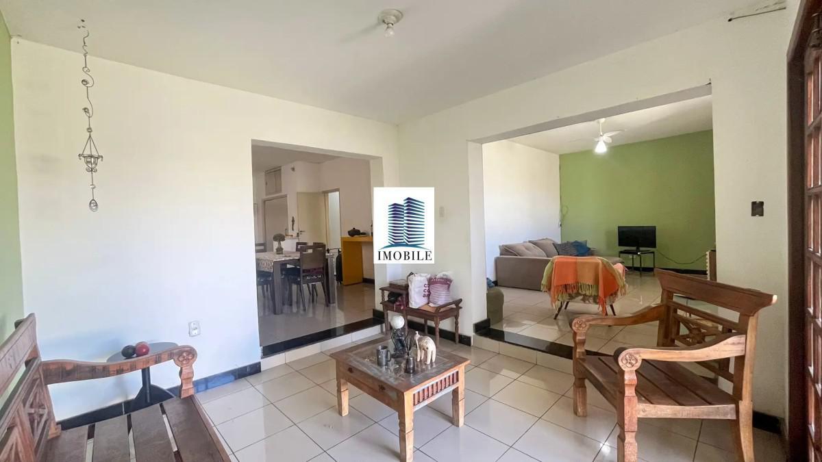 Casa, Nova Granada, 3 Quartos, 2 Vagas, 1 Suíte