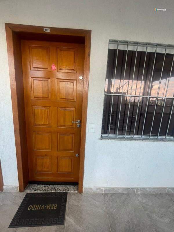 Apartamento, Liberdade, 2 Quartos, 1 Vaga