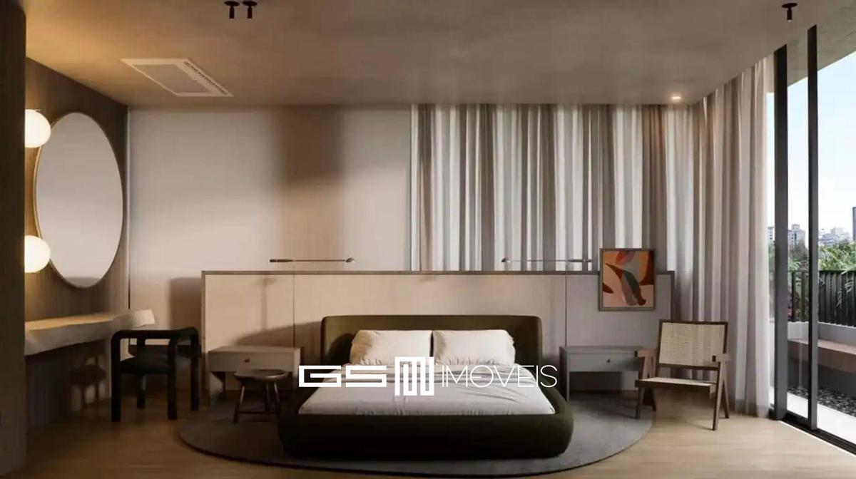 Apartamento, Anchieta, 3 Quartos, 2 Vagas, 1 Suíte