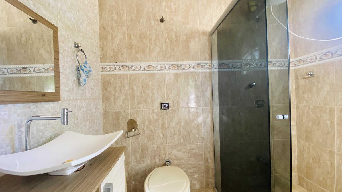 Casa, Tijuca, 3 Quartos, 3 Vagas, 1 Suíte