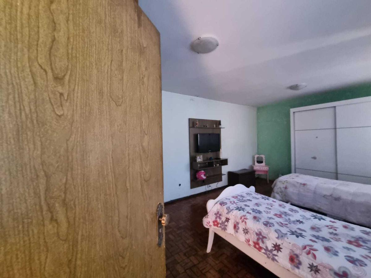 Casa, Jardim Riacho das Pedras, 5 Quartos, 4 Vagas, 1 Suíte