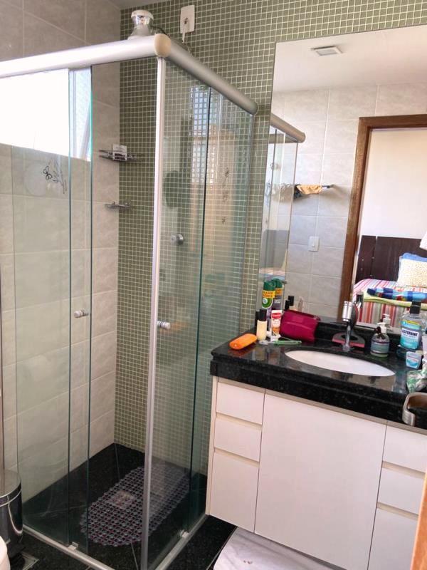 Apartamento, Padre Eustáquio, 4 Quartos, 2 Vagas, 1 Suíte