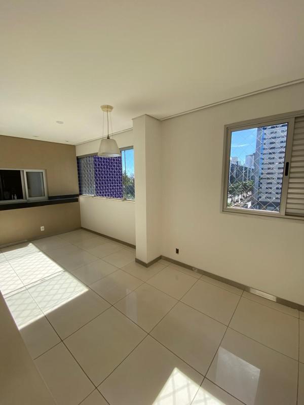 Apartamento, Vila da Serra, 2 Quartos, 2 Vagas, 1 Suíte