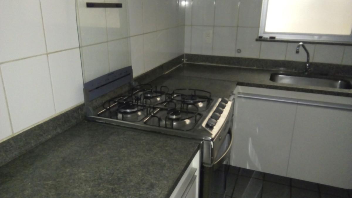 Apartamento, Lourdes, 2 Quartos, 1 Vaga, 1 Suíte