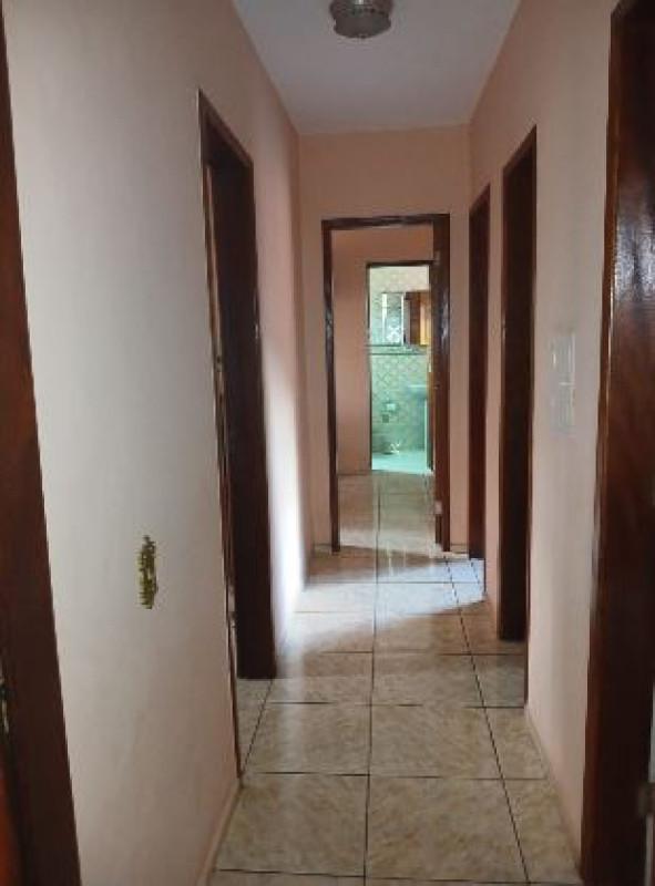 Casa, Floramar, 4 Quartos, 6 Vagas, 1 Suíte