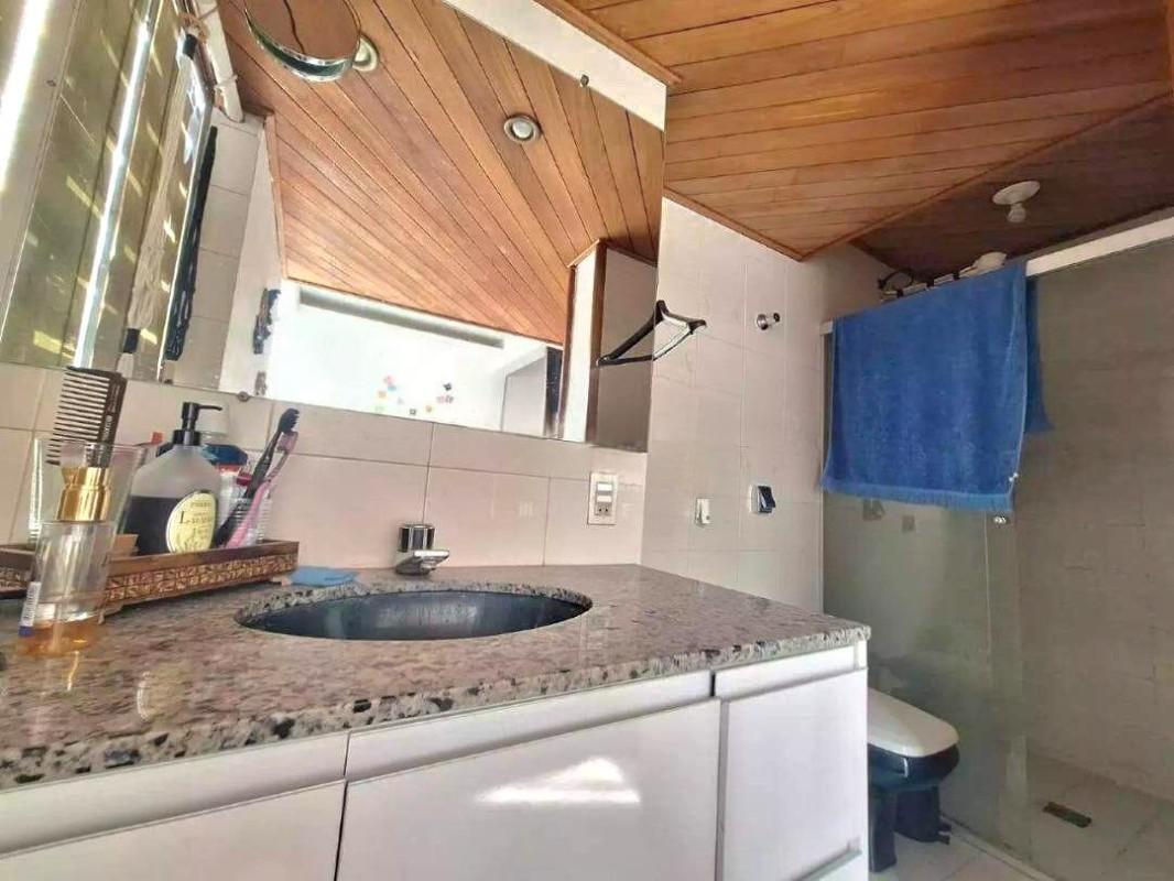 Apartamento, Santo Antônio, 3 Quartos, 1 Vaga, 1 Suíte