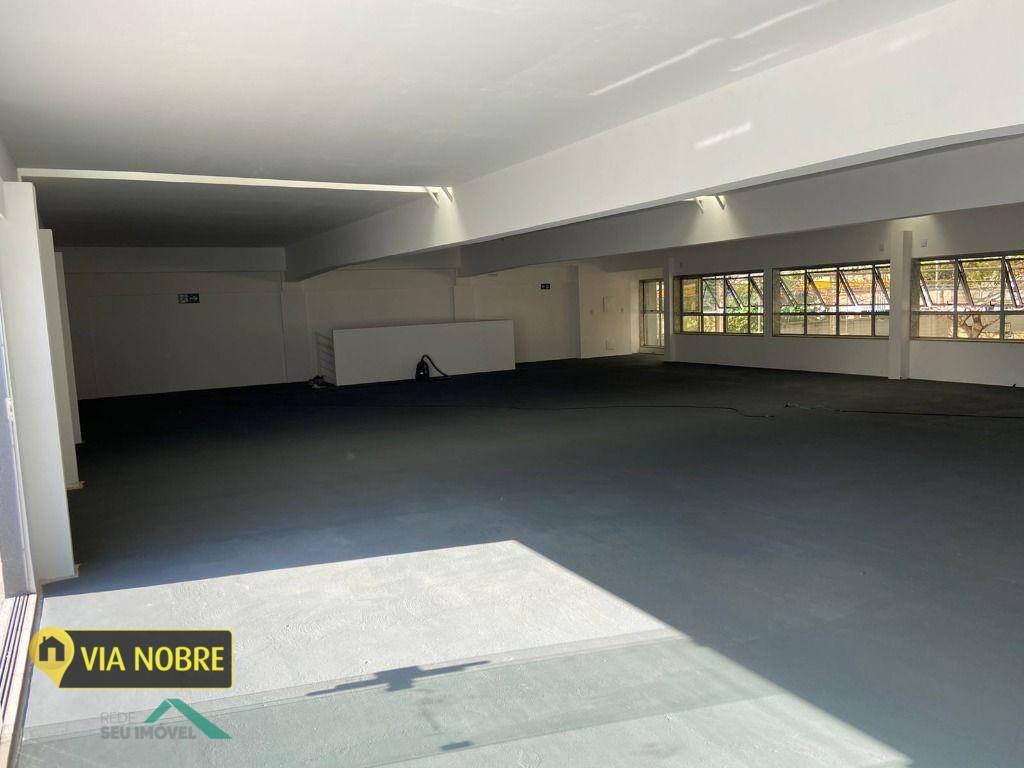 Andar, Betânia, 1 Vaga