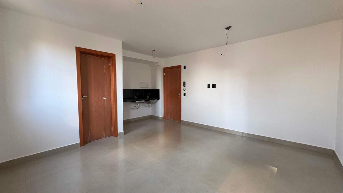 Apart Hotel, Serra, 1 Quarto, 0 Vaga