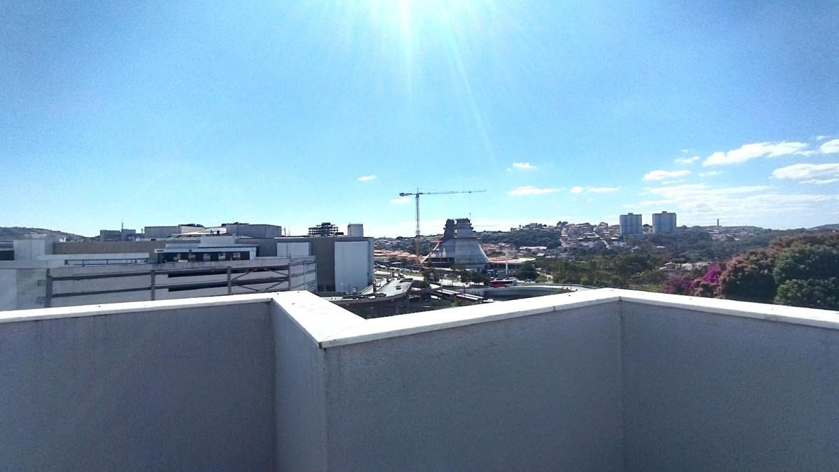Apartamento, Vila Clóris, 3 Quartos, 2 Vagas, 1 Suíte