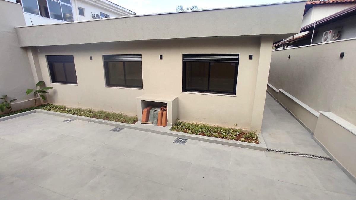 Casa, Santa Rosa, 3 Quartos, 2 Vagas, 1 Suíte