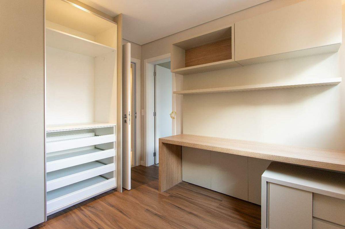 Apartamento, Gutierrez, 4 Quartos, 0 Vaga