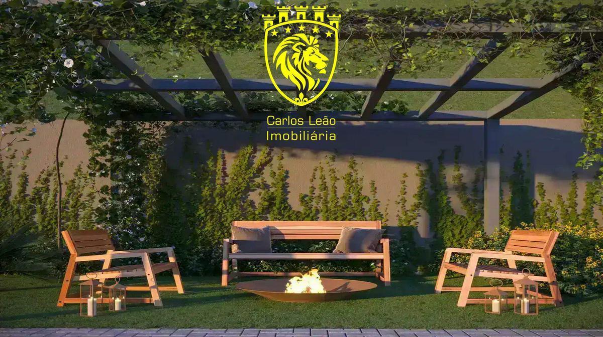 Apartamento, Estoril, 2 Quartos, 1 Vaga, 1 Suíte