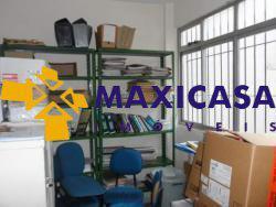 Galpão, Bandeirantes (pampulha), 0 Quarto, 0 Vaga