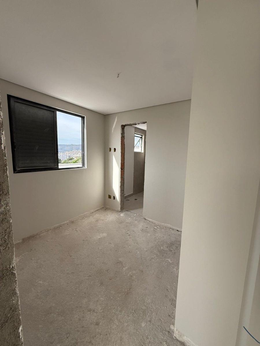 Cobertura, Sagrada Família, 3 Quartos, 2 Vagas, 2 Suítes