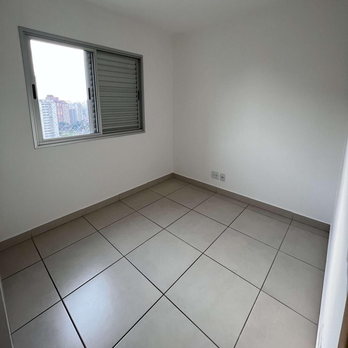 Apartamento, Centro, 2 Quartos, 2 Vagas