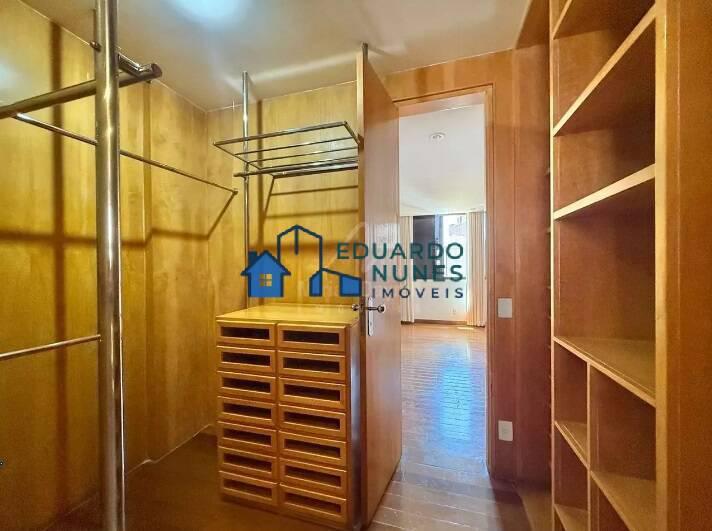 Apartamento, Lourdes, 4 Quartos, 3 Vagas, 2 Suítes