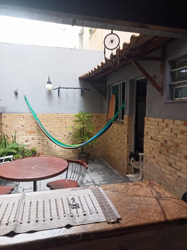 Apartamento, Jardim Riacho das Pedras, 2 Quartos, 1 Vaga