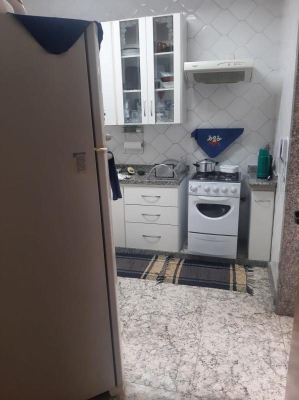 Apartamento, Castelo, 4 Quartos, 3 Vagas, 1 Suíte