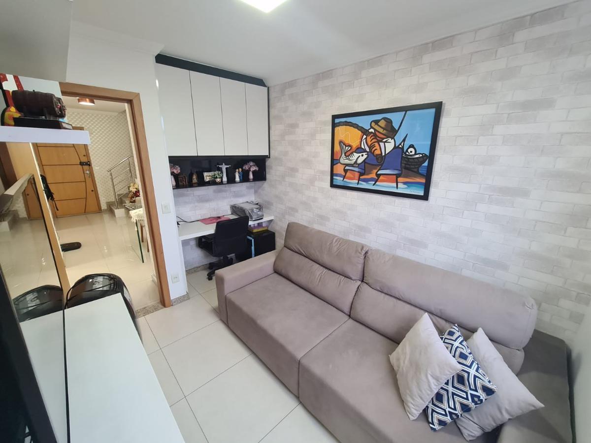 Cobertura, Candelária, 3 Quartos, 2 Vagas, 2 Suítes