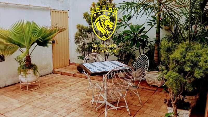 Casa, Santa Amélia, 2 Quartos, 3 Vagas