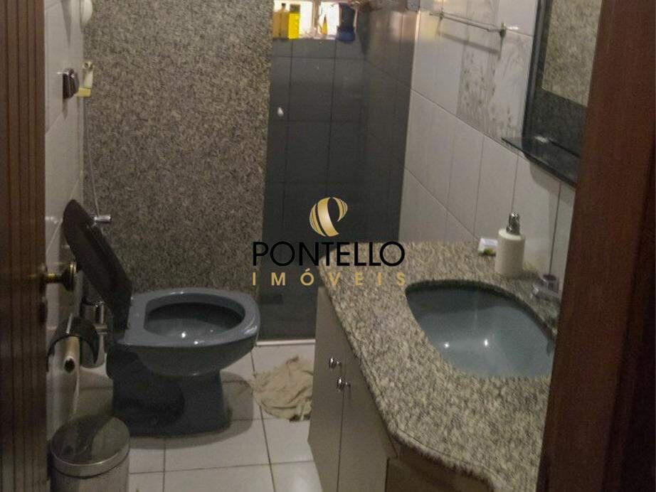 Casa, Santa Mônica, 4 Quartos, 4 Vagas, 1 Suíte