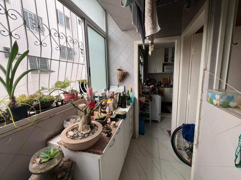 Apartamento, Dona Clara, 3 Quartos, 2 Vagas, 1 Suíte