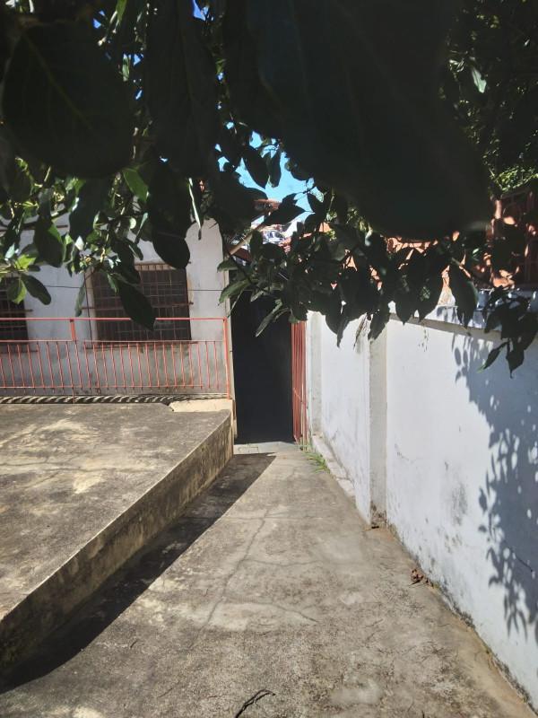 Casa, Carlos Prates, 3 Quartos, 2 Vagas