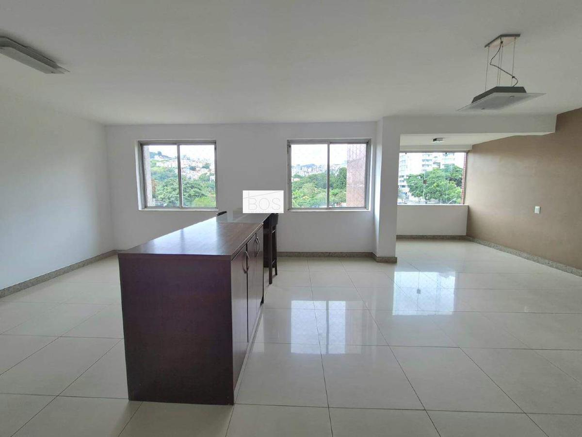 Apartamento, Santo Antônio, 4 Quartos, 1 Vaga, 1 Suíte