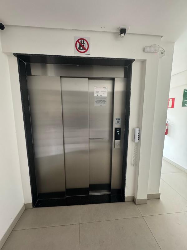 Apartamento, Coqueiros, 2 Quartos, 1 Vaga, 1 Suíte